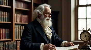 Philosophische Überlegungen zur Wissenschaft (5/10)