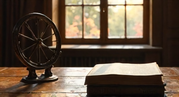 Philosophische Überlegungen zur Zeit und Raum (5/10)