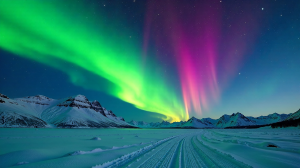 Polarlichter, Vorhersage, Sonnenstürme: Das faszinierende Naturschauspiel