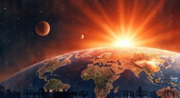 Politische Dimensionen der Asteroidbedrohung (8/10)