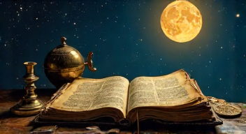 Politische Dimensionen der Astronomie (8/10)