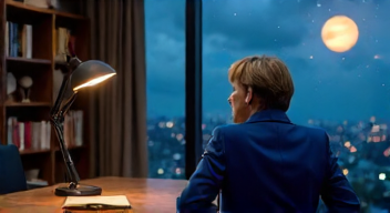 Politische Dimensionen der Astronomie (8/10)