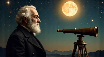 Politische Dimensionen der Astronomie (8/10)