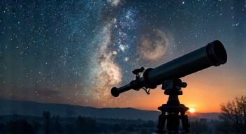 Politische Dimensionen der Astronomie (9/10)