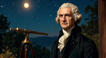 Politische Dimensionen der Astronomie (9/10)