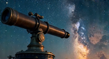 Politische Dimensionen der Astronomie (9/10)