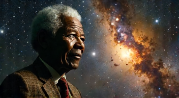 Politische Dimensionen der Astronomie (9/10)