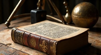 Politische Dimensionen der Astronomie (9/10)