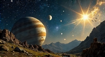 Politische Dimensionen der Astronomie (9/10)