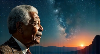 Politische Dimensionen der Astronomie (9/10)