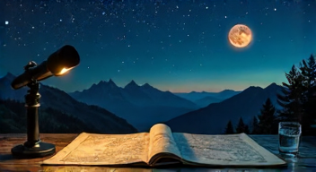 Politische Dimensionen der Astronomie (9/10)