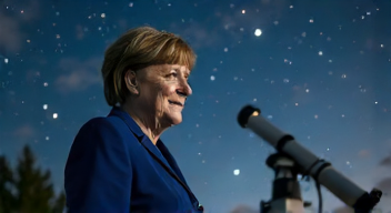 Politische Dimensionen der Astronomie (9/10)