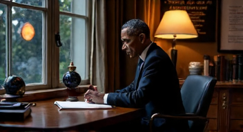 Politische Dimensionen der Astronomie (9/10)