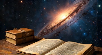 Politische Dimensionen der astrophysikalischen Entdeckungen (8/10)