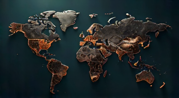 Politische Dimensionen der Dunklen Materie (8/10)