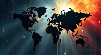 Politische Dimensionen der Dunklen Materie (9/10)