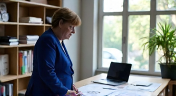 Politische Dimensionen der Forschung (7/10)