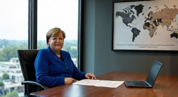 Politische Dimensionen der Gravitation (8/10)