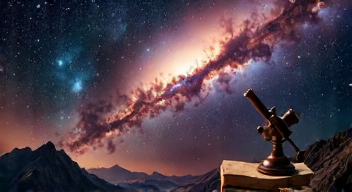 Politische Dimensionen der Kosmologie (8/10)