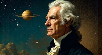 Politische Dimensionen der Kosmologie (9/10)