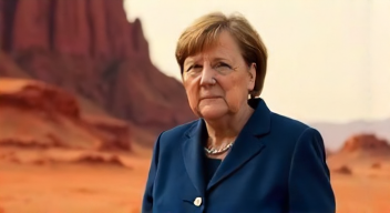 Politische Dimensionen der Marsforschung (8/10)