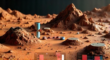 Politische Dimensionen der Marsprobenrückholmission (9/10)