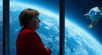 Politische Dimensionen der Mondbesiedelung (8/10)