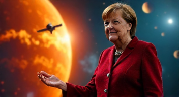 Politische Dimensionen der Mondforschung (8/10)