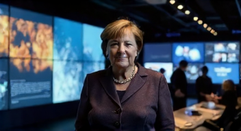 Politische Dimensionen der Mondforschung (8/10)