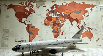 Politische Dimensionen der Mondforschung (9/10)