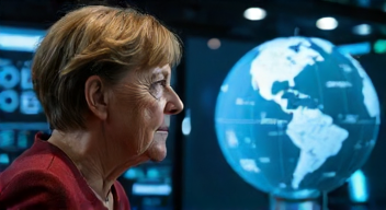 Politische Dimensionen der Mondmission (9/10)