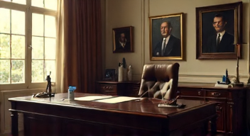 Politische Dimensionen der Mondmissionen (9/10)