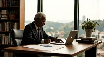 Politische Dimensionen der Neutrino-Forschung (9/10)