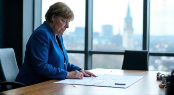 Politische Dimensionen der Neutrinoforschung (9/10)