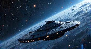 Politische Dimensionen der PLATO-Mission: Raumfahrt und Diplomatie (8/10)