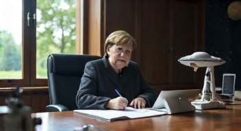 Politische Dimensionen der Raumfahrt