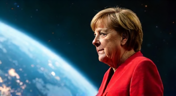 Politische Dimensionen der Raumfahrt (8/10)