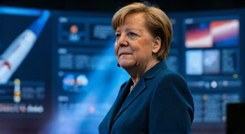 Politische Dimensionen der Raumfahrt (8/10)