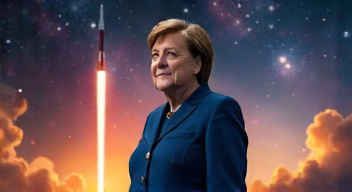 Politische Dimensionen der Raumfahrt (8/10)