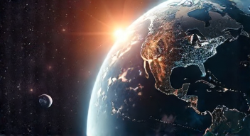 Politische Dimensionen der Raumfahrt (9/10)