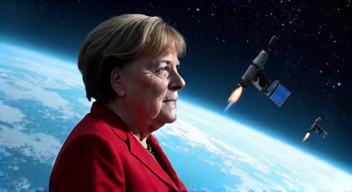 Politische Dimensionen der Raumfahrt (9/10)