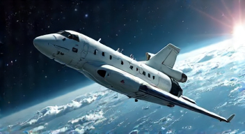 Politische Dimensionen der Raumfahrt (9/10)