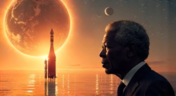 Politische Dimensionen der Raumfahrt (9/10)