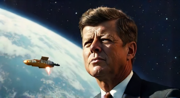 Politische Dimensionen der Raumfahrt (9/10)