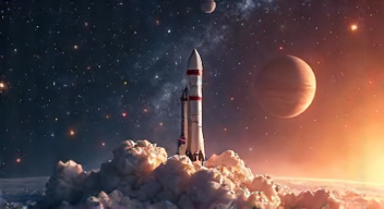 Politische Dimensionen der Raumfahrt (9/10)