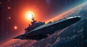 Politische Dimensionen der Raumfahrt (9/10)