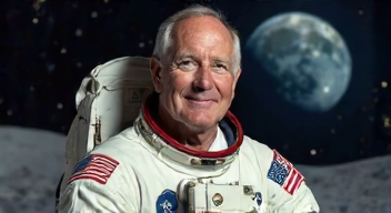 Politische Dimensionen der Raumfahrt (9/10)