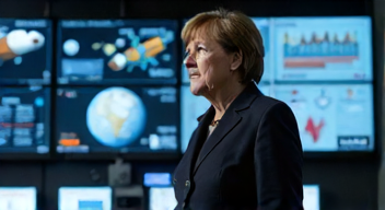 Politische Dimensionen der Raumfahrttechnologie (9/10)