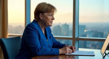 Politische Dimensionen der Satellitenforschung (9/10)