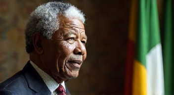 Politische Dimensionen der Sonnenforschung (8/10)